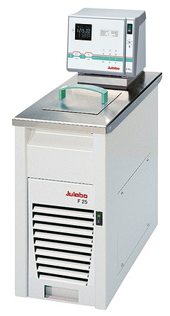 產(chǎn)品名稱：加熱制冷循環(huán)器FP40-HL豪華程控型